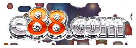 e88.com logo